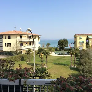  Apartment Poggio Al