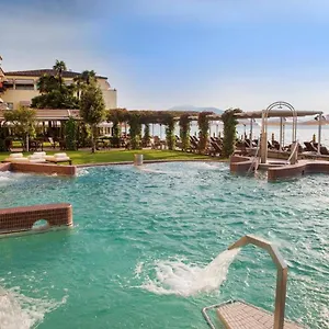 Otel Grand Terme, Sirmione