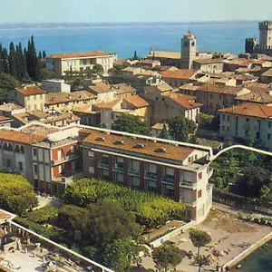 3* Hotell Giardino