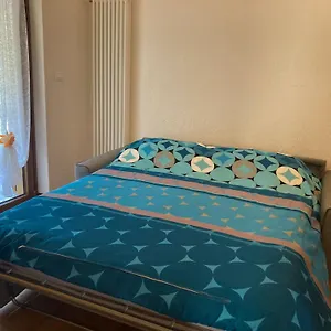 Casa Vacanza Clavel Cin Appartement
