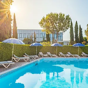 Nuove Terme Lejlighedshotel