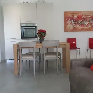 Alma Apartament