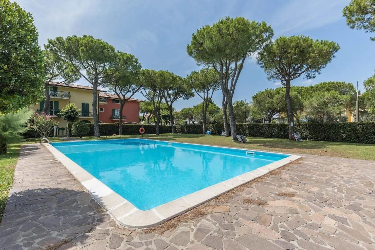 Appartamento Campiello Sirmione