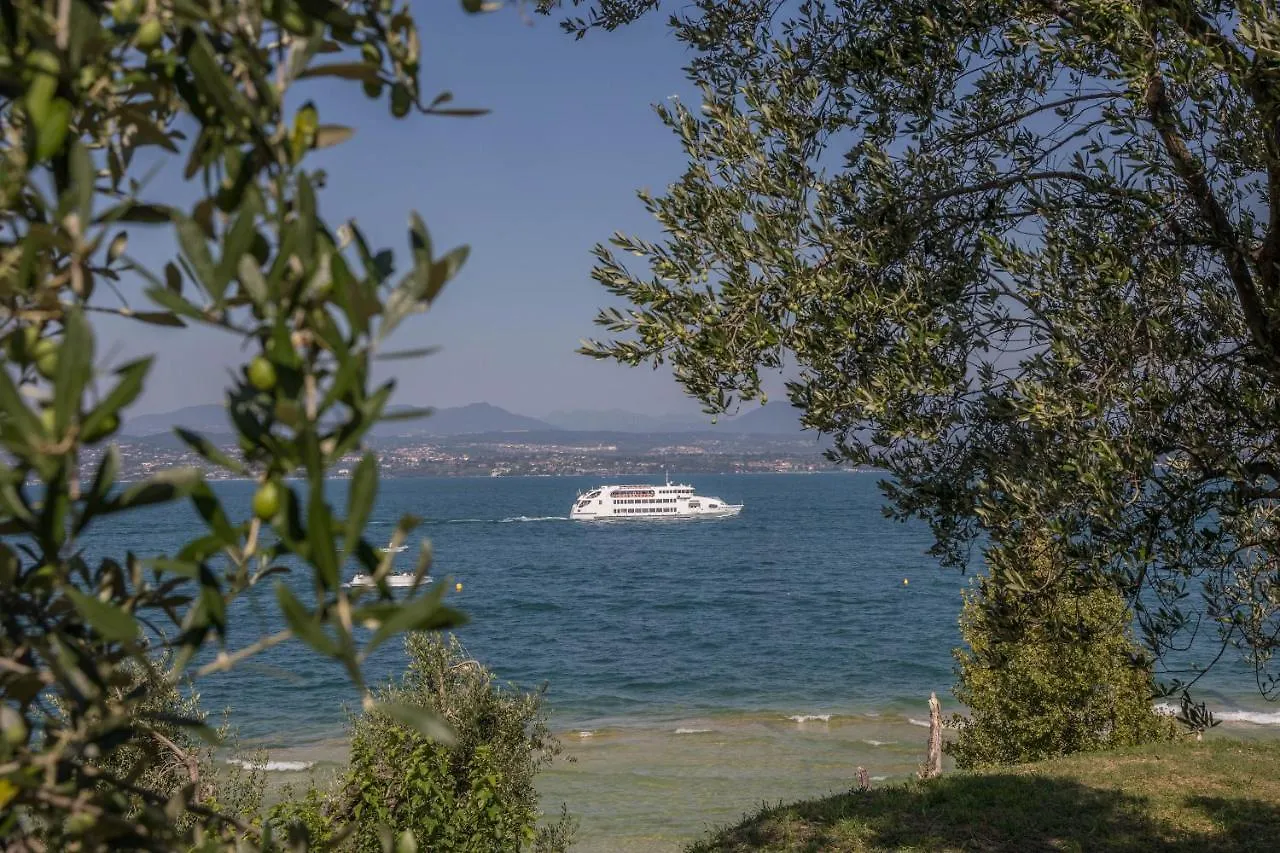 Appartamento Campiello Sirmione Italy