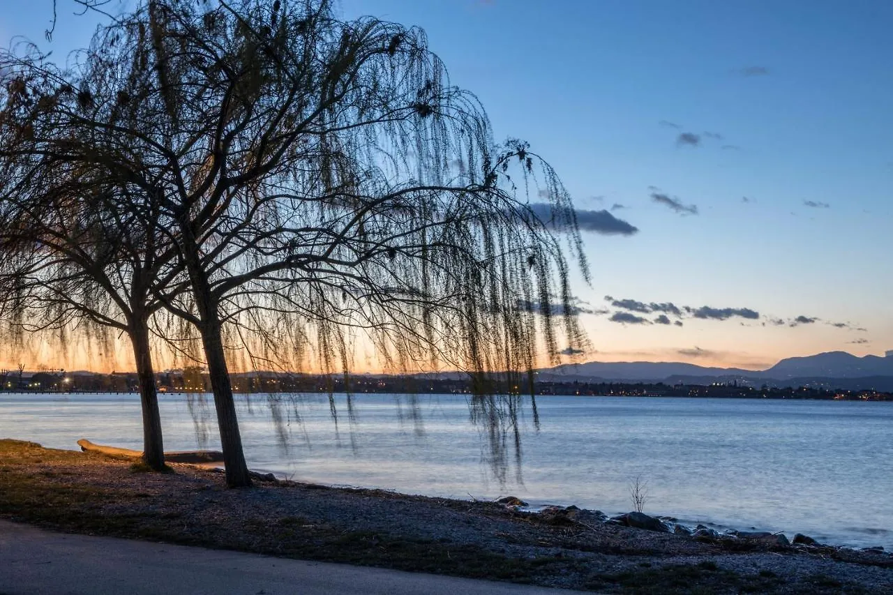 Appartamento Campiello Sirmione Apartment