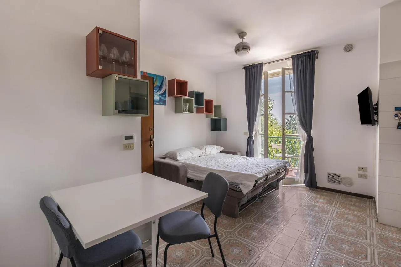Appartamento Campiello Sirmione