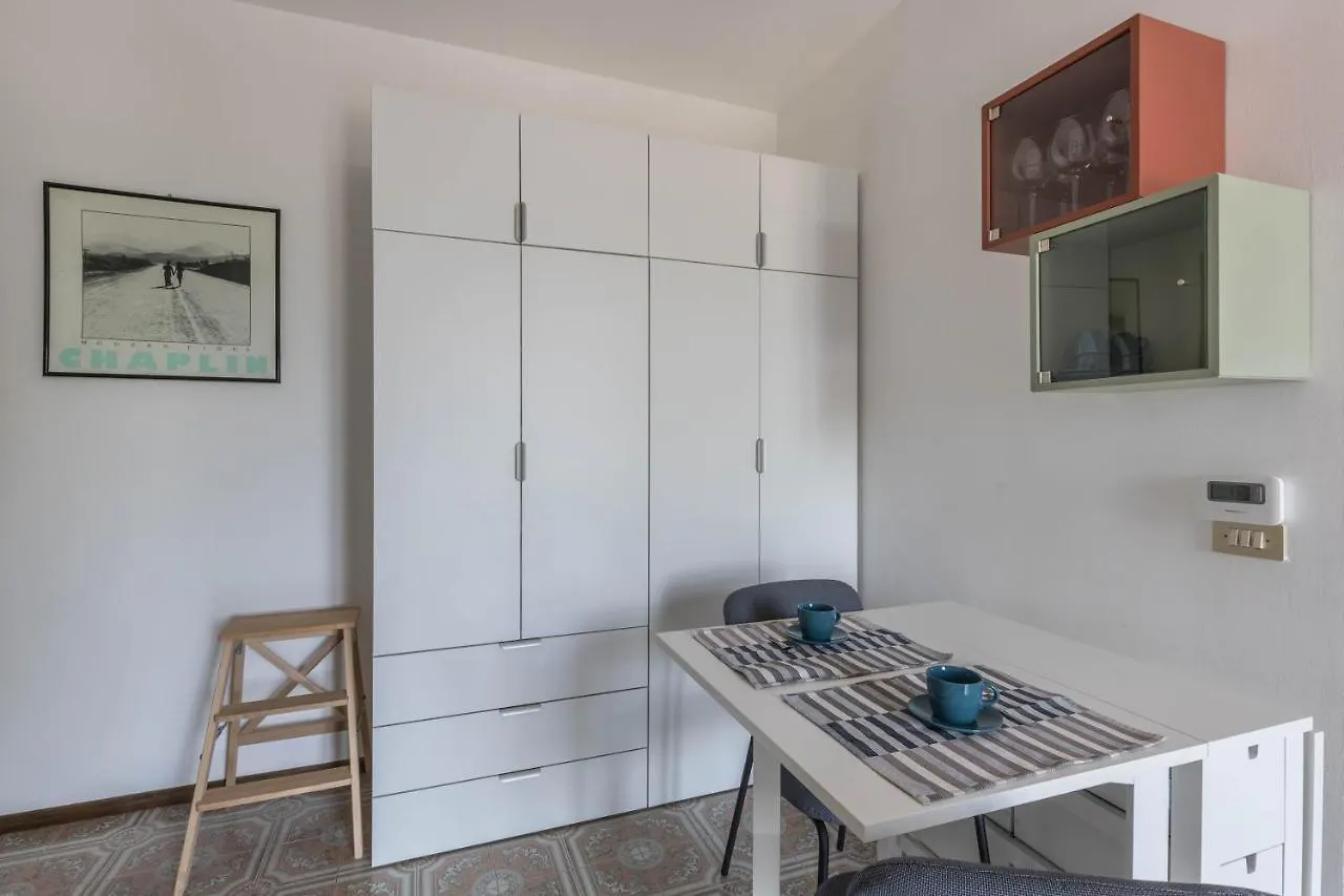 Apartment Appartamento Campiello Sirmione Italy