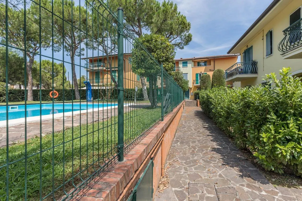 Appartamento Campiello Sirmione