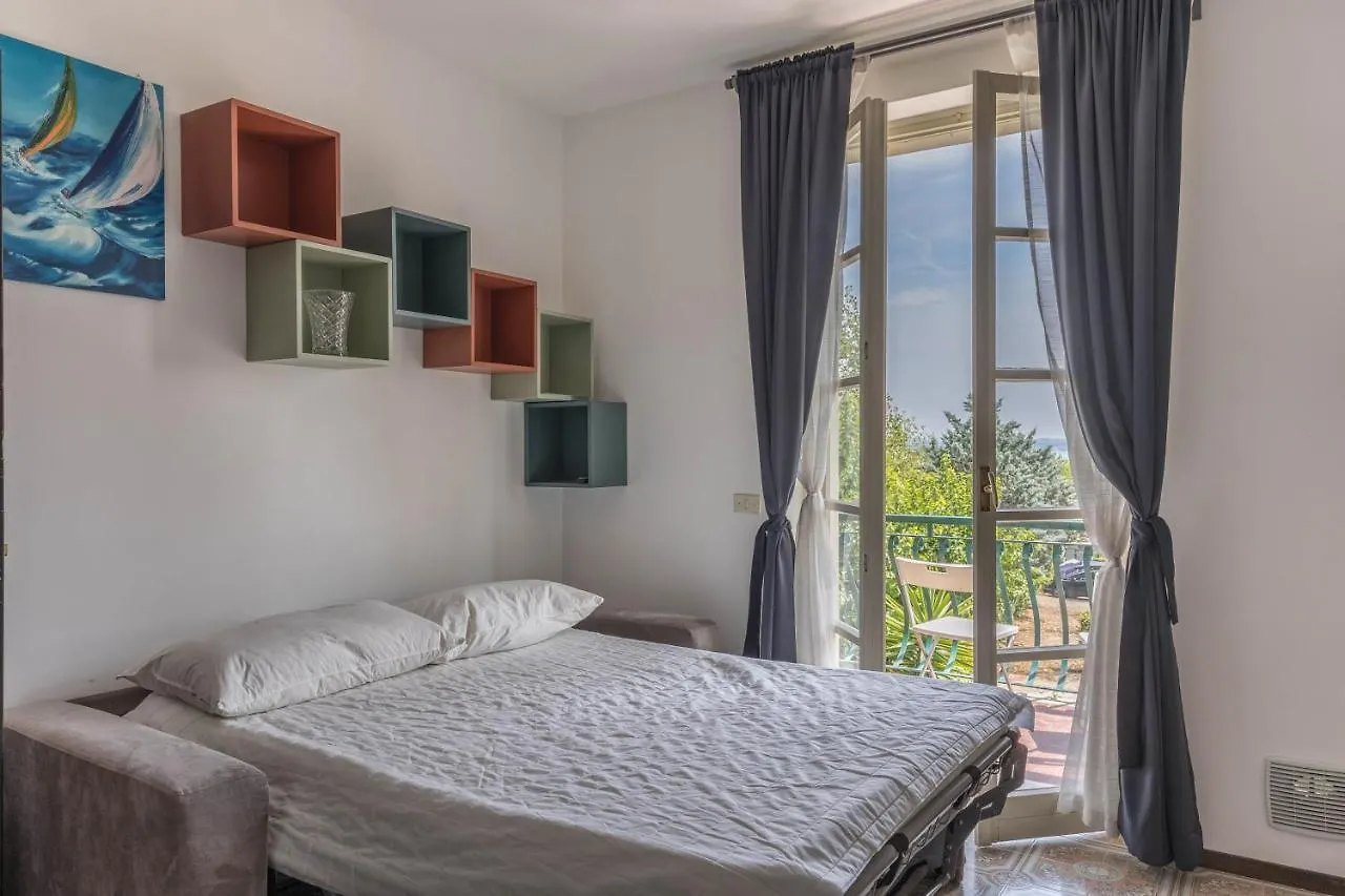 Apartment Appartamento Campiello Sirmione