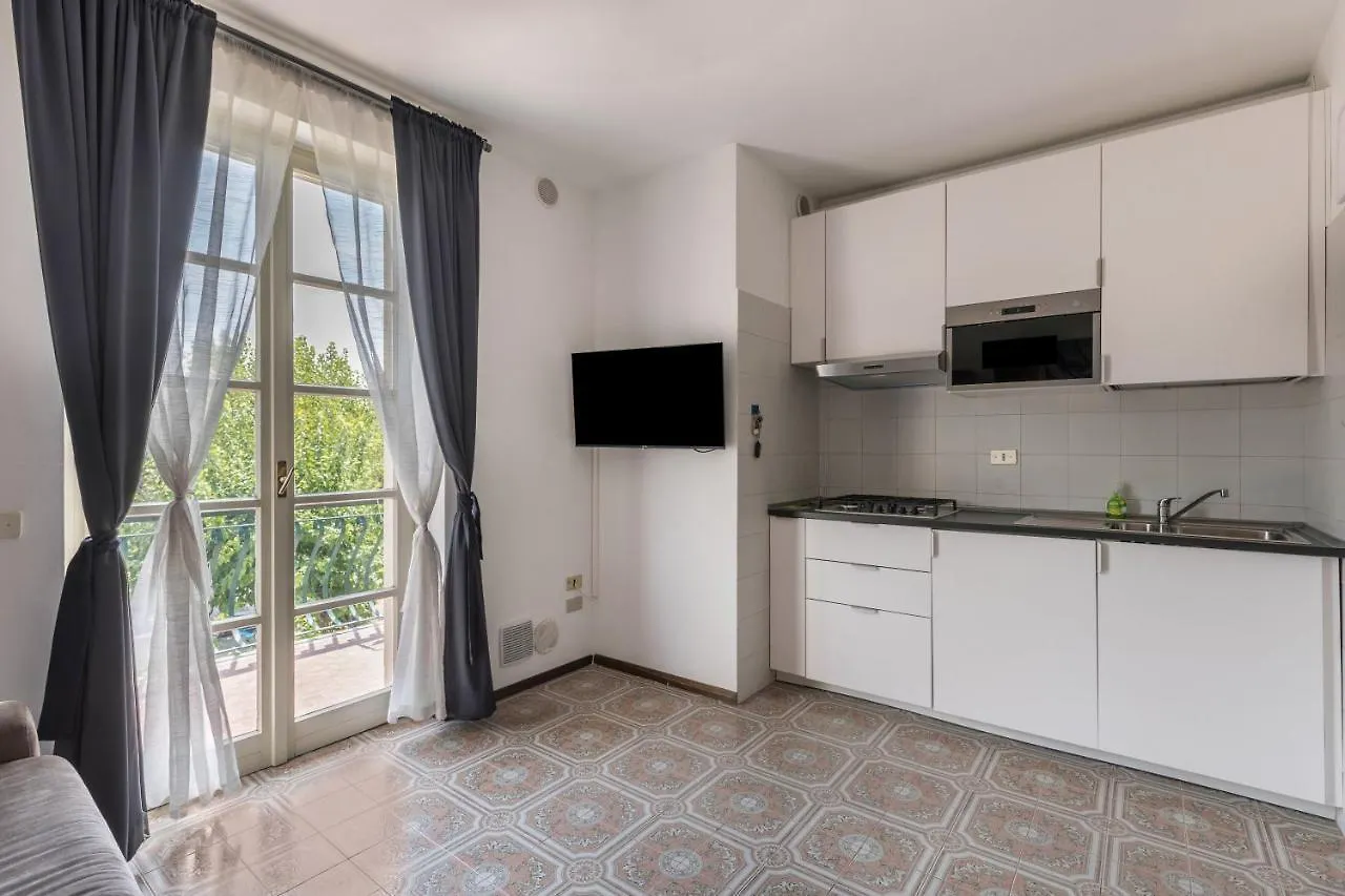 Appartamento Campiello Sirmione Italy