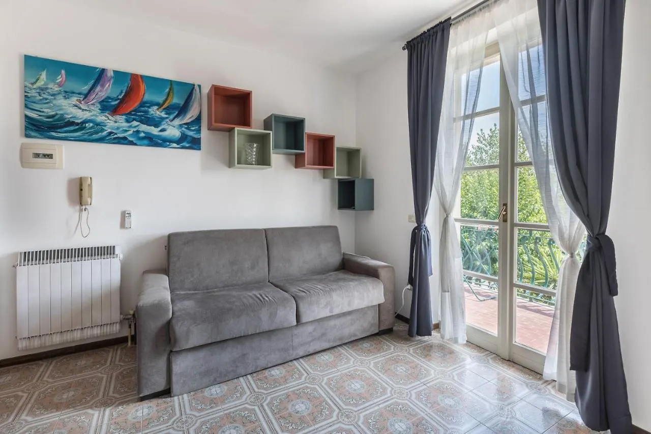 Apartment Appartamento Campiello Sirmione