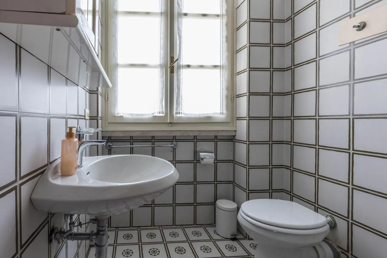 Appartamento Campiello Sirmione Apartment