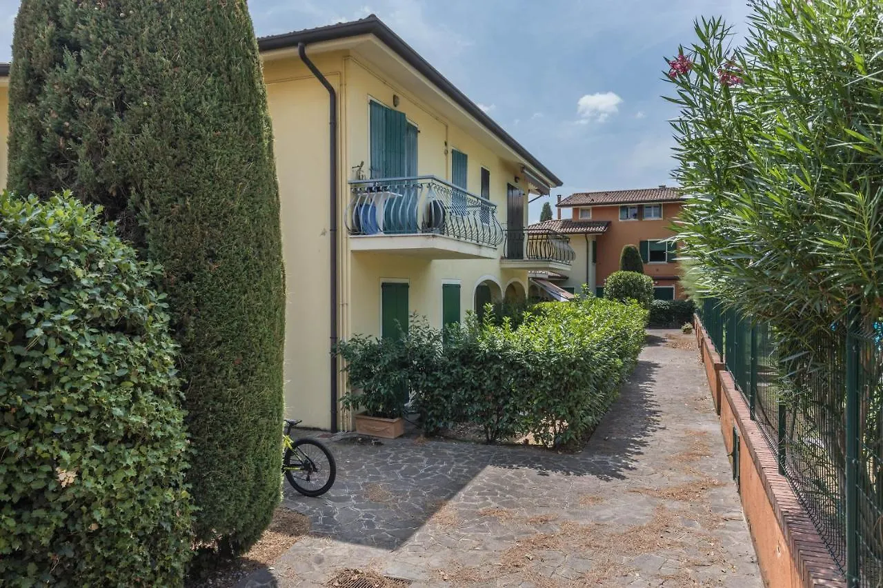 Appartamento Campiello Sirmione Apartment