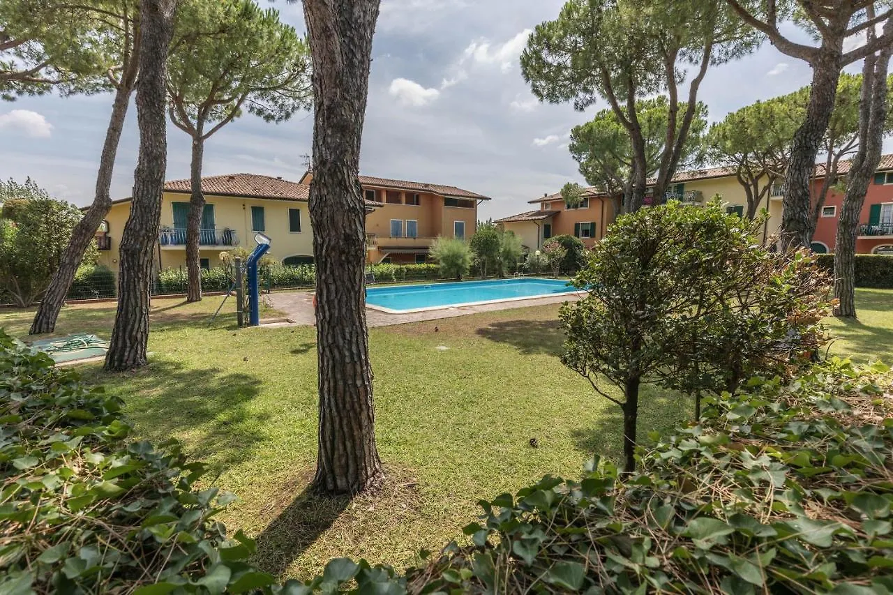 Appartamento Campiello Sirmione