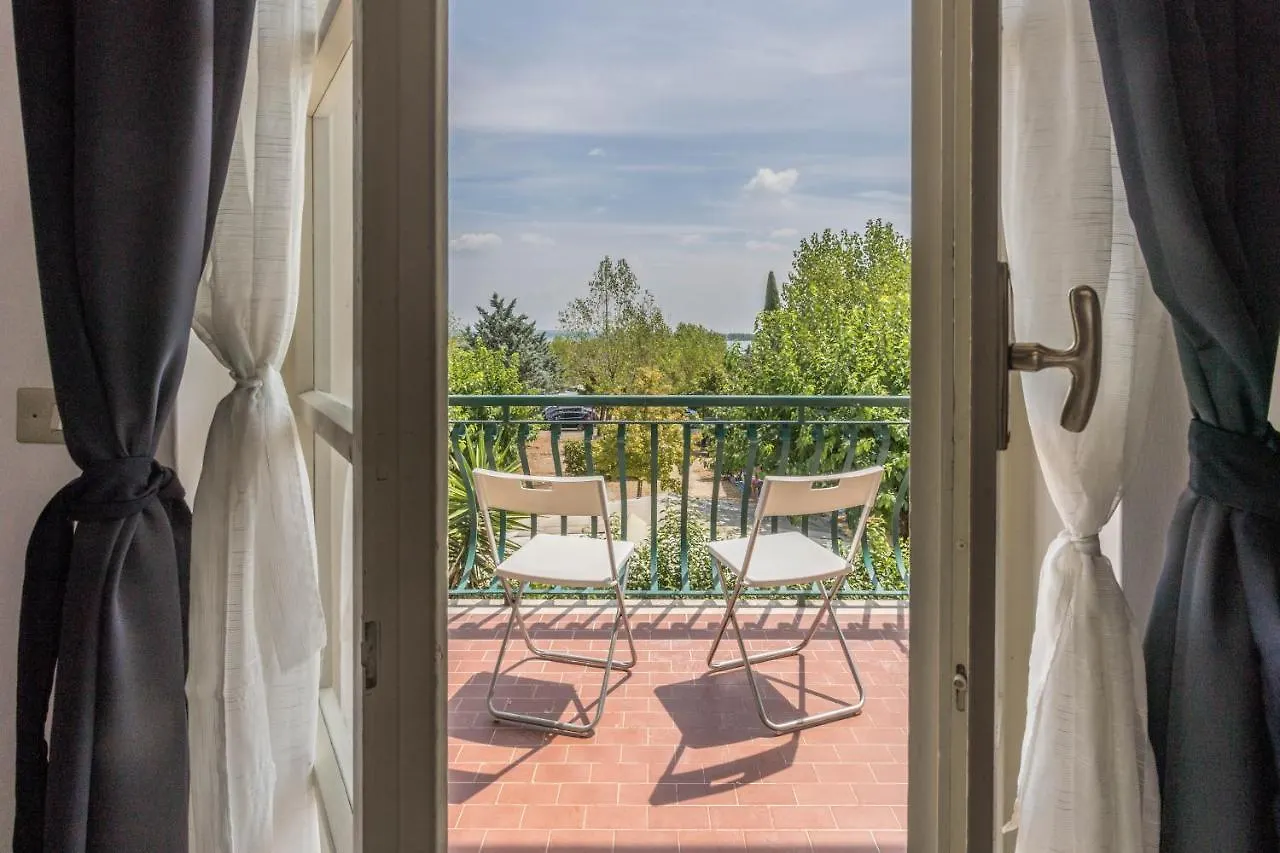 Appartamento Campiello Sirmione Apartment
